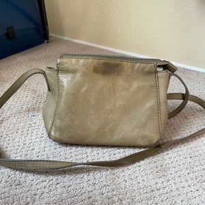 American Leather Co. Crossbody bag